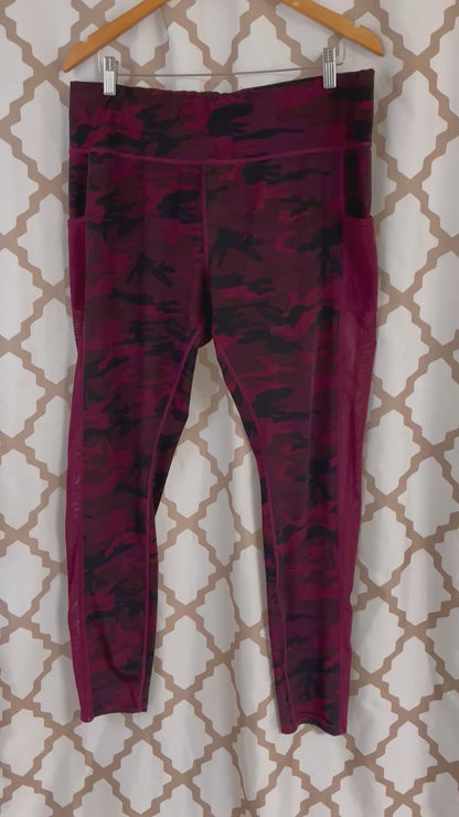 Hart Sport legging