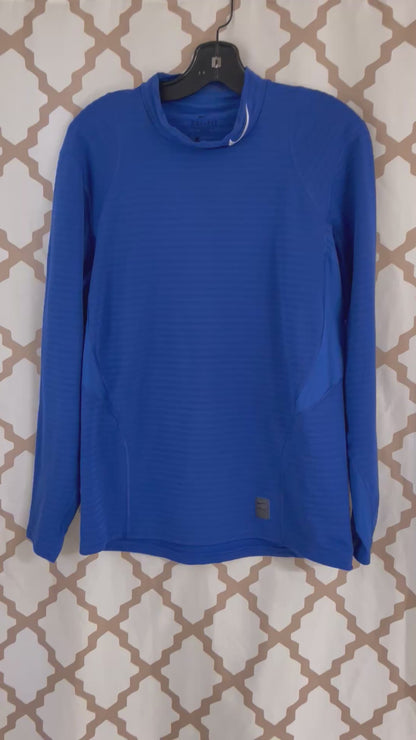Nike Pro fitted top