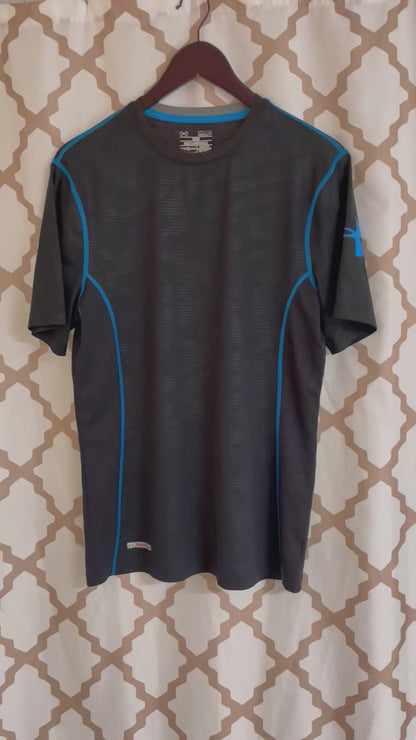 Under Armour Fitted dri-fit t-shirt