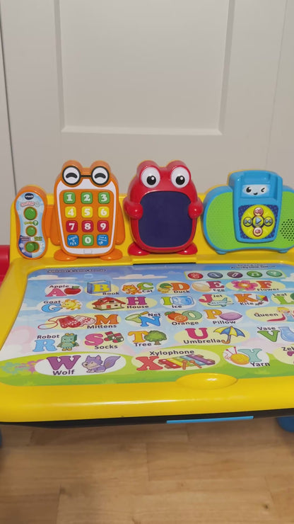VTech Activity Desk