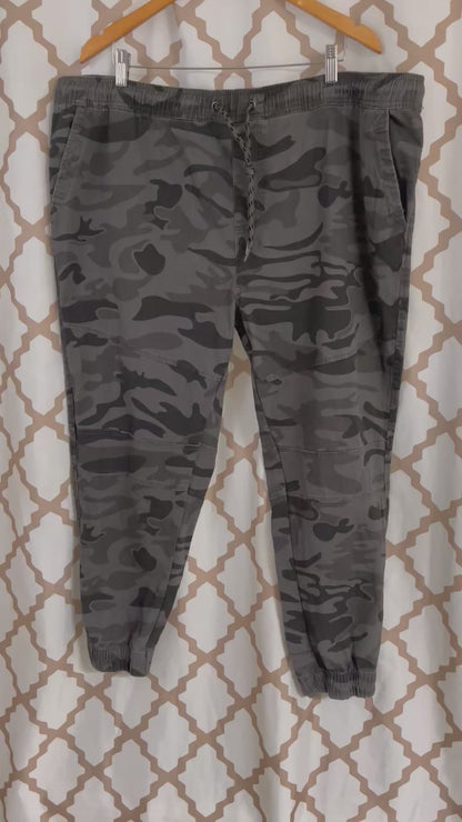 Mountain Ridge ankle pant (XXL)