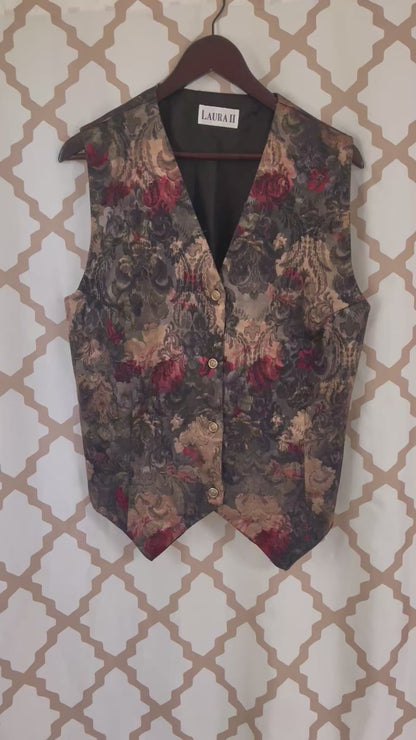 Laura II vest