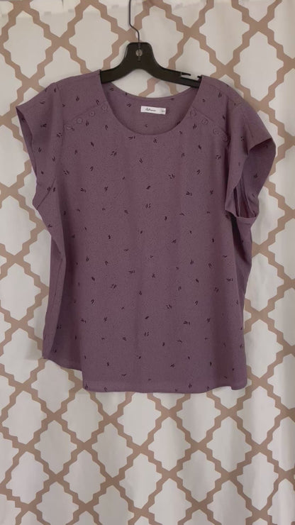 Reitmans blouse