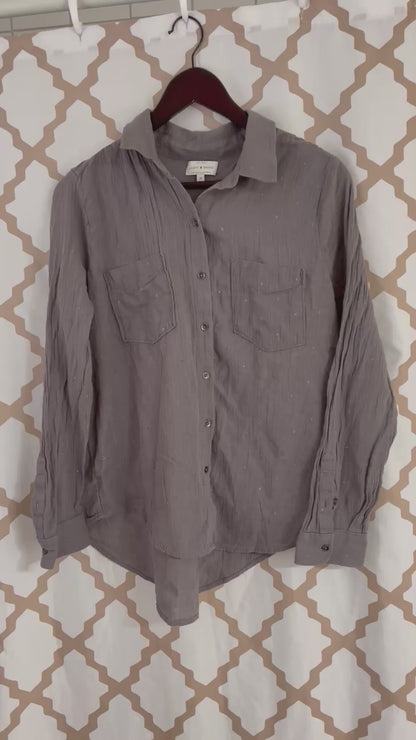 Lucky Brand shirt