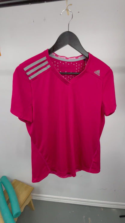 Adidas Climachill t-shirt