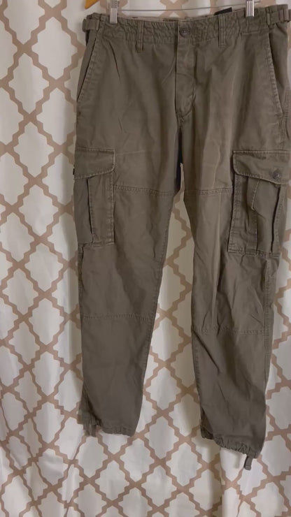 LOGG cargo pant