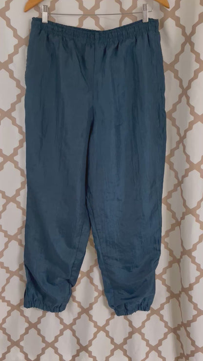 Trend Basics retro windpants