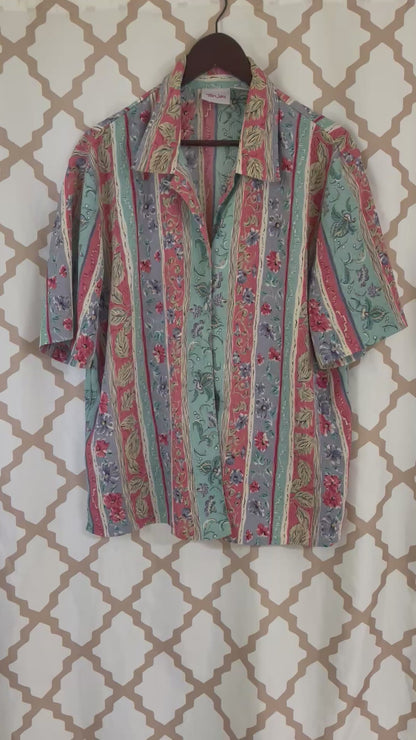 TanJay blouse