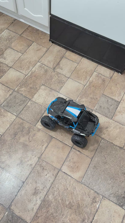 New Bright Polaris RC UTV