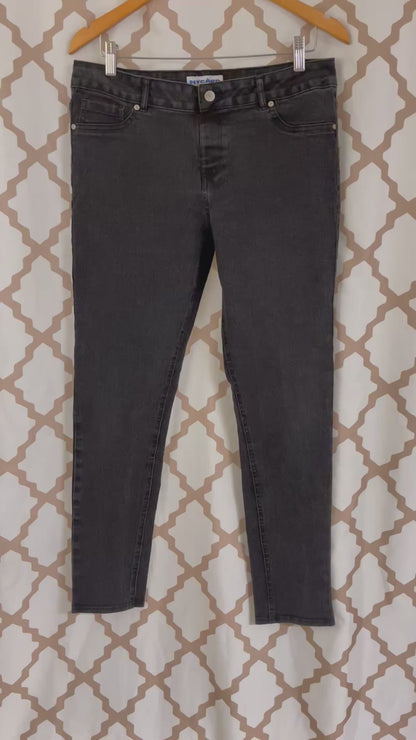 Nygard skinny jean