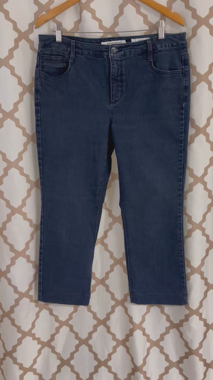 Jones New York crop