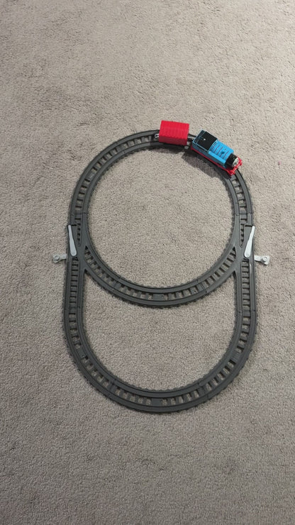 Thomas Motorized Track Set