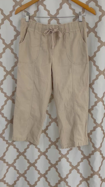 Classic Editions Capri
