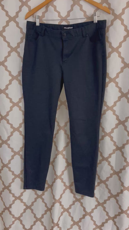 Karl Lagerfeld jean-style pant