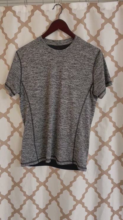 90 degrees dri-fit t-shirt