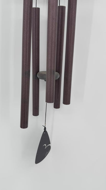 Carson 36" Bronze Wind Chime