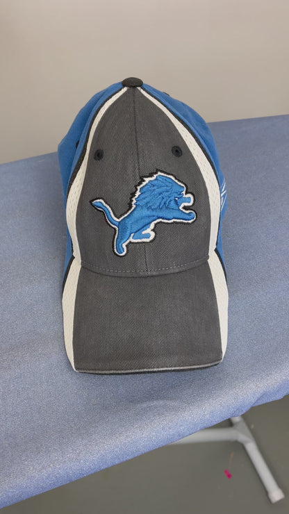 Detroit Lions hat