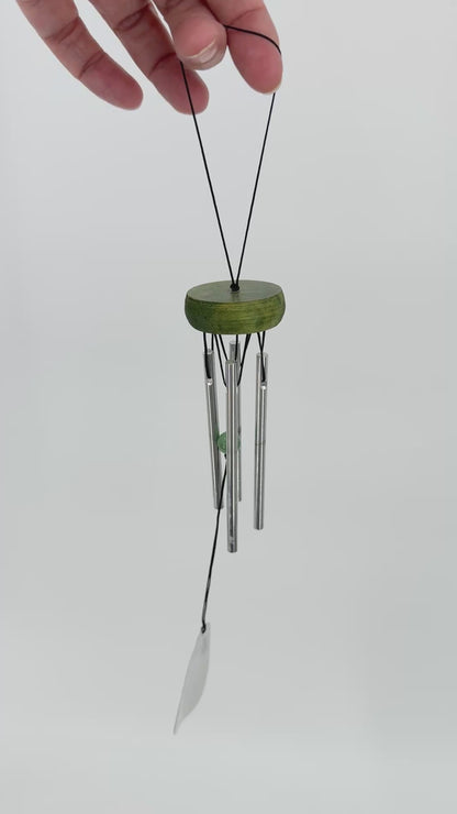 Woodstock Mini Wind Chime