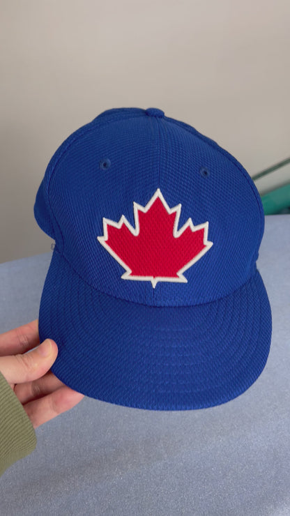 Toronto Blue Jays hat