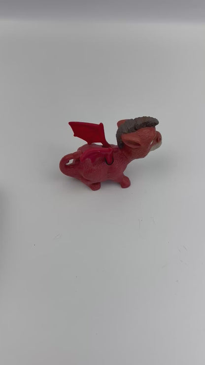 Shrek Baby Dragon Toy