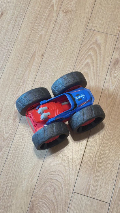 Air Hogs Stunt RC Car