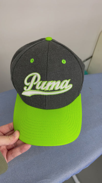 Puma hat