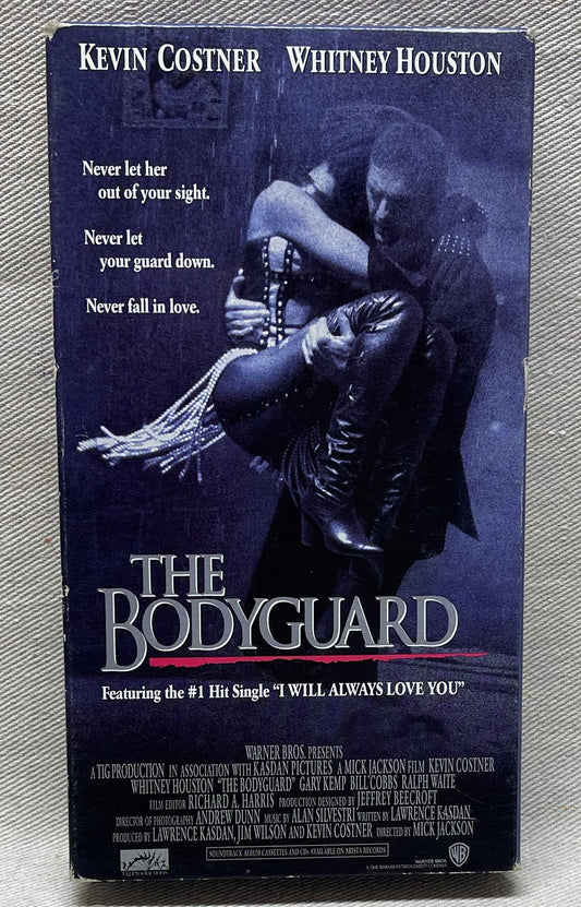 The Bodyguard