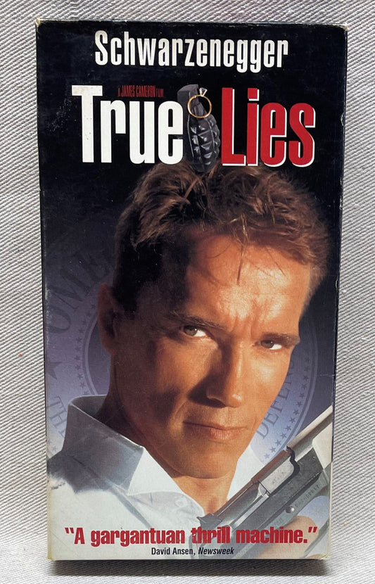 True Lies