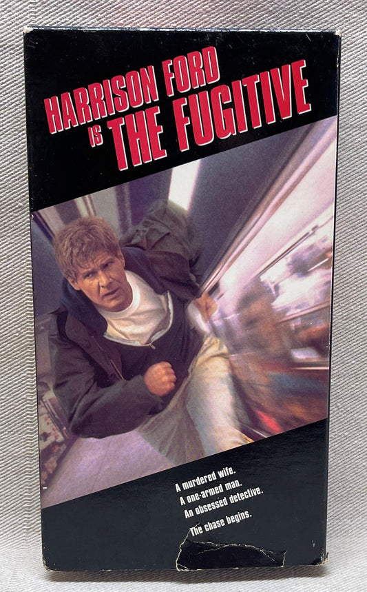 The Fugitive