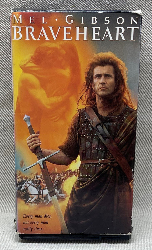 Braveheart