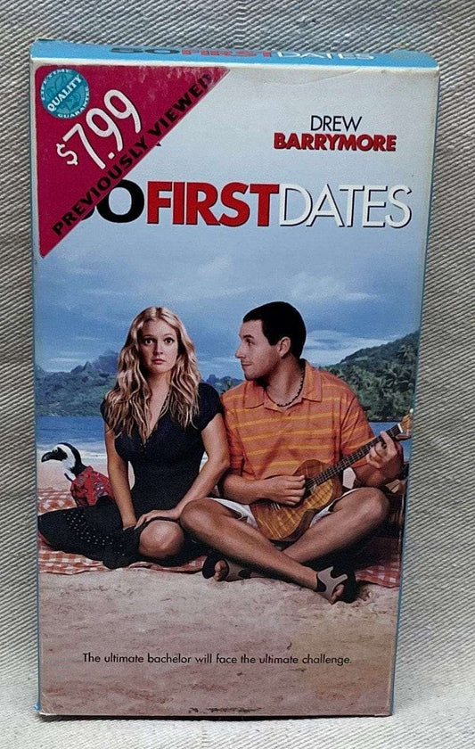 50 First Dates