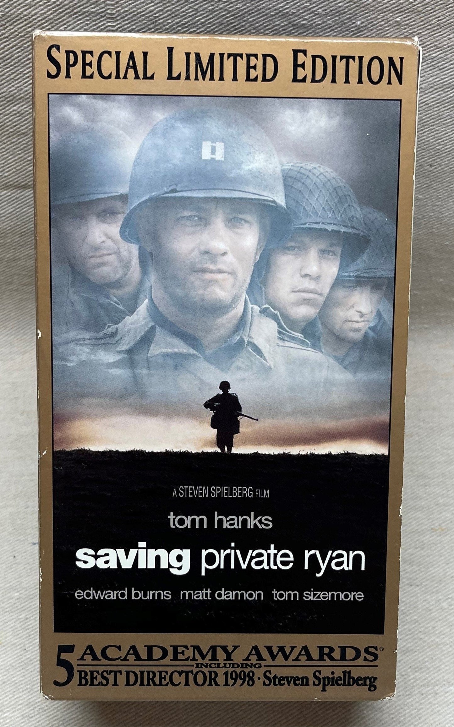 Saving Private Ryan