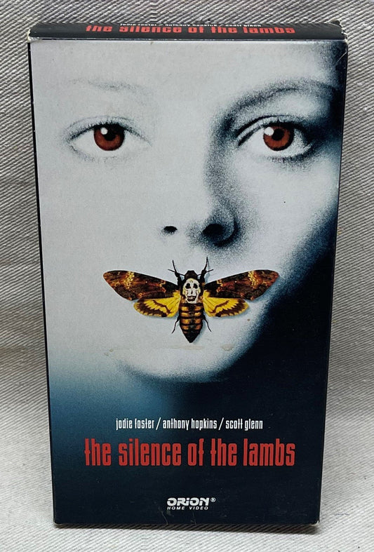 The Silence of the Lambs