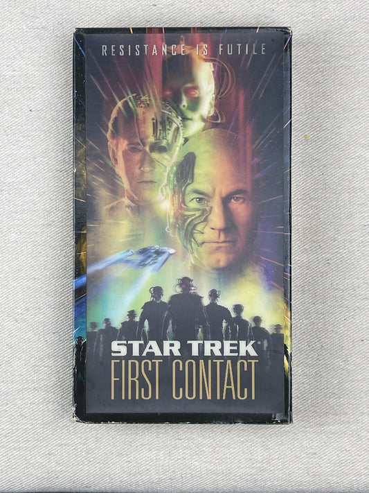 Star Trek: First Contact