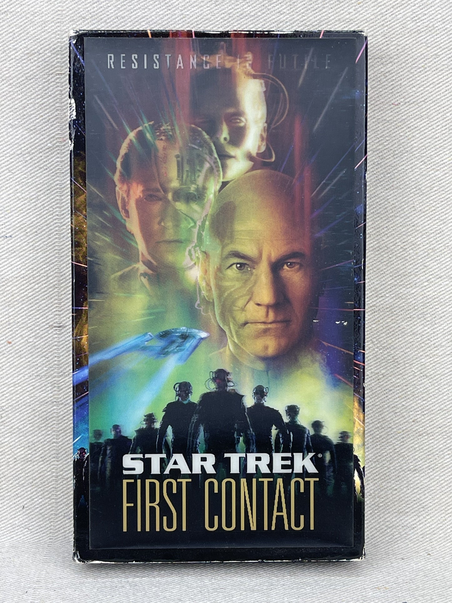 Star Trek: First Contact