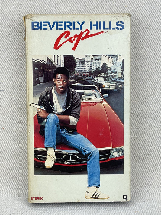 Beverly Hills Cop