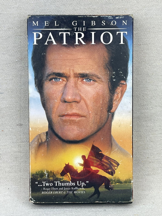 The Patriot