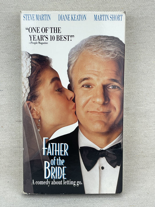 Father of the Bride