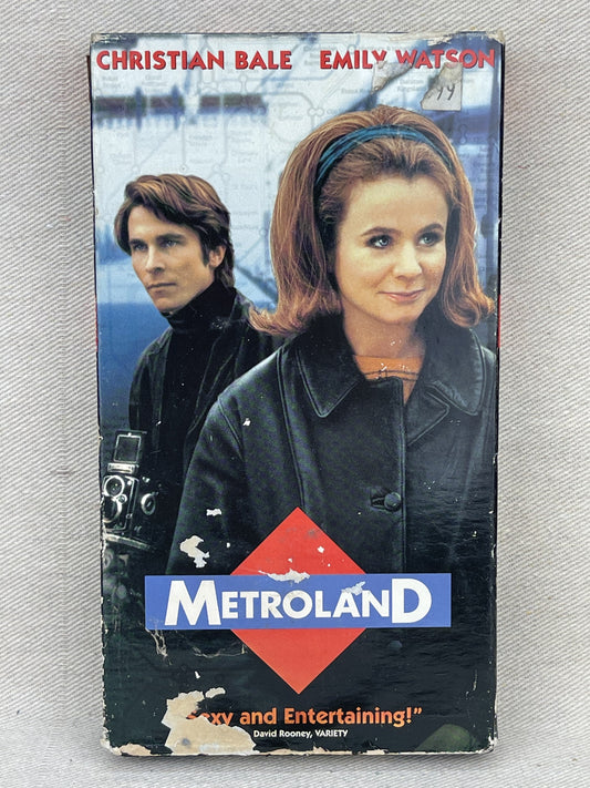 Metroland