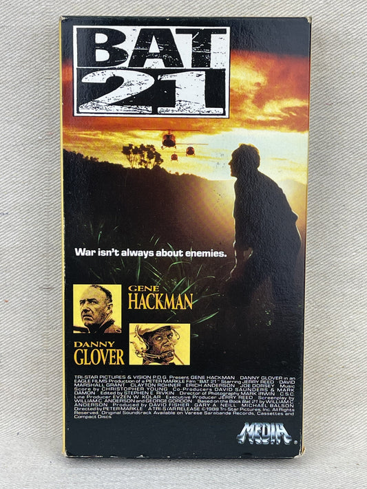 Bat 21