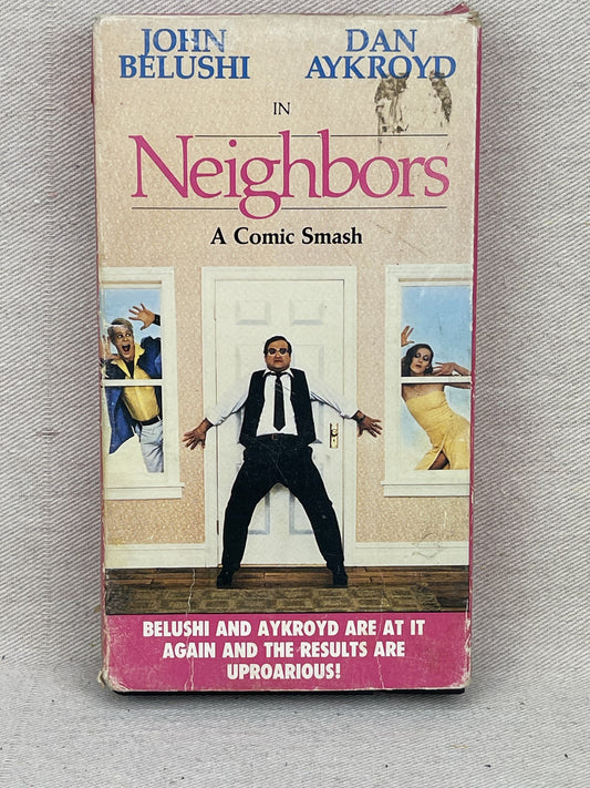 Neighbors