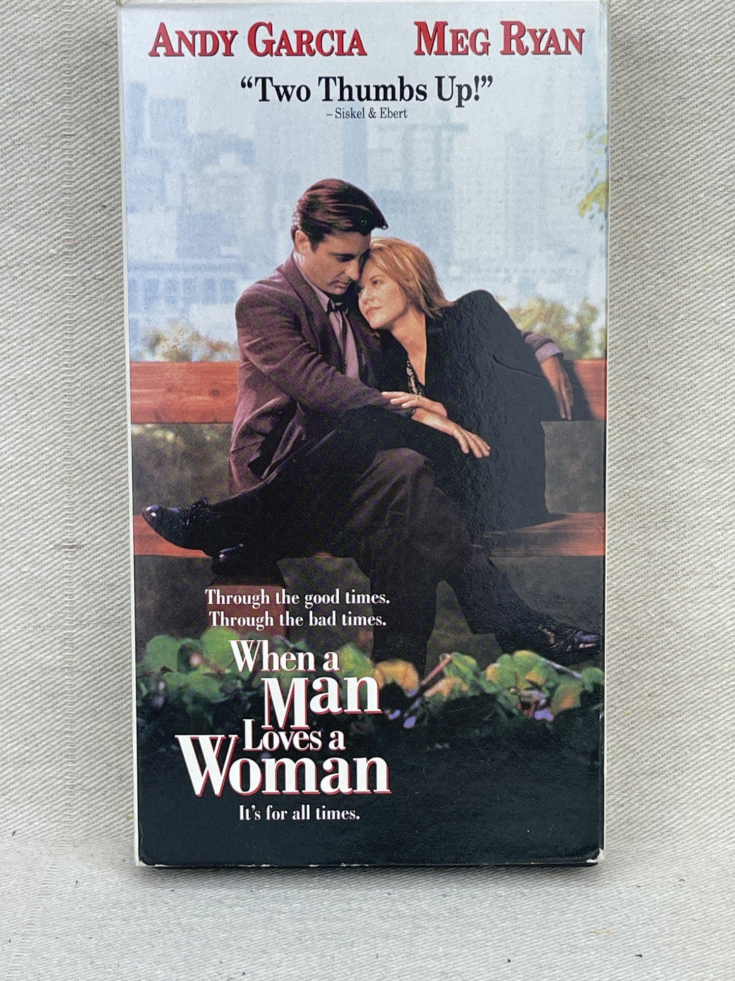 When a Man Loves a Woman