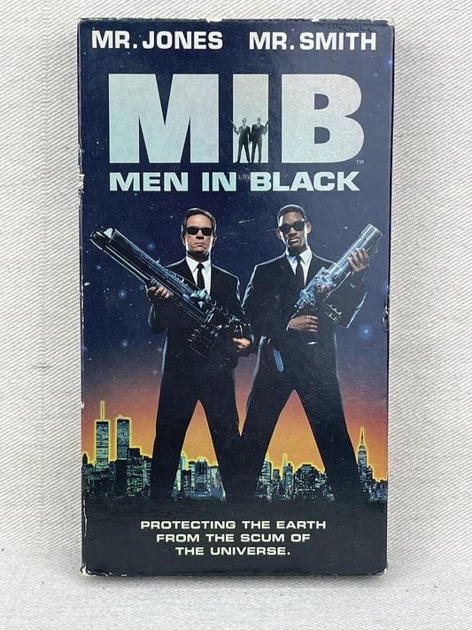 Men In Black