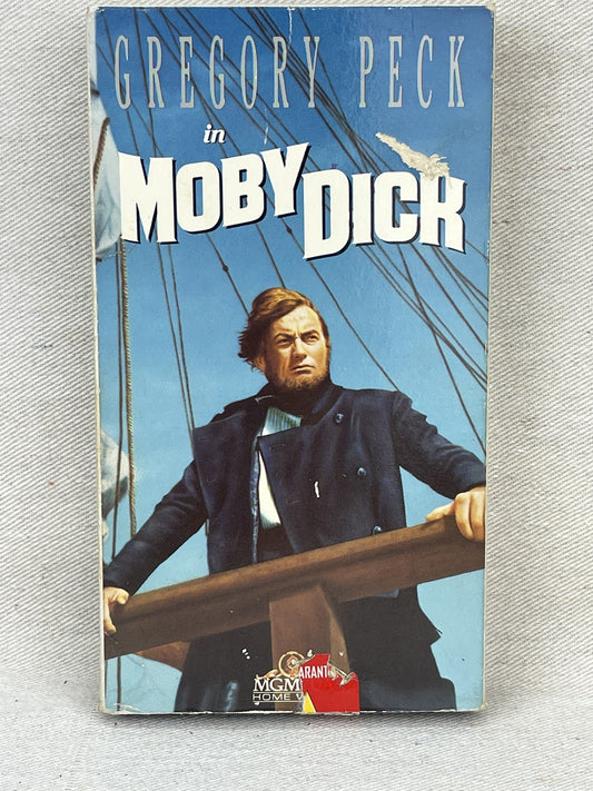 Moby Dick