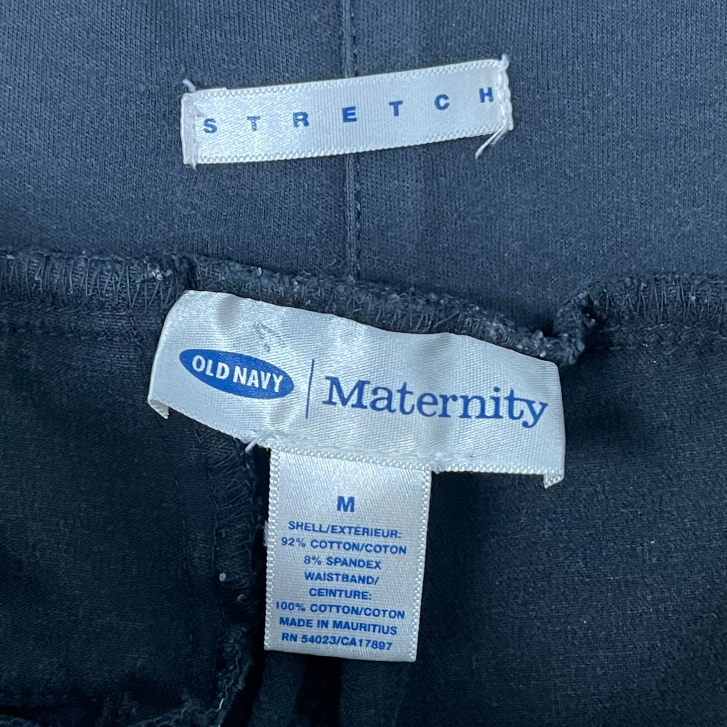 Old Navy Maternity pant (M)