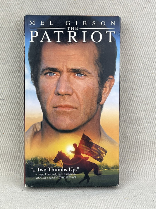 The Patriot