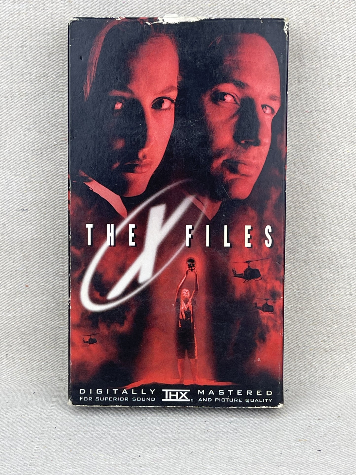 The X-Files