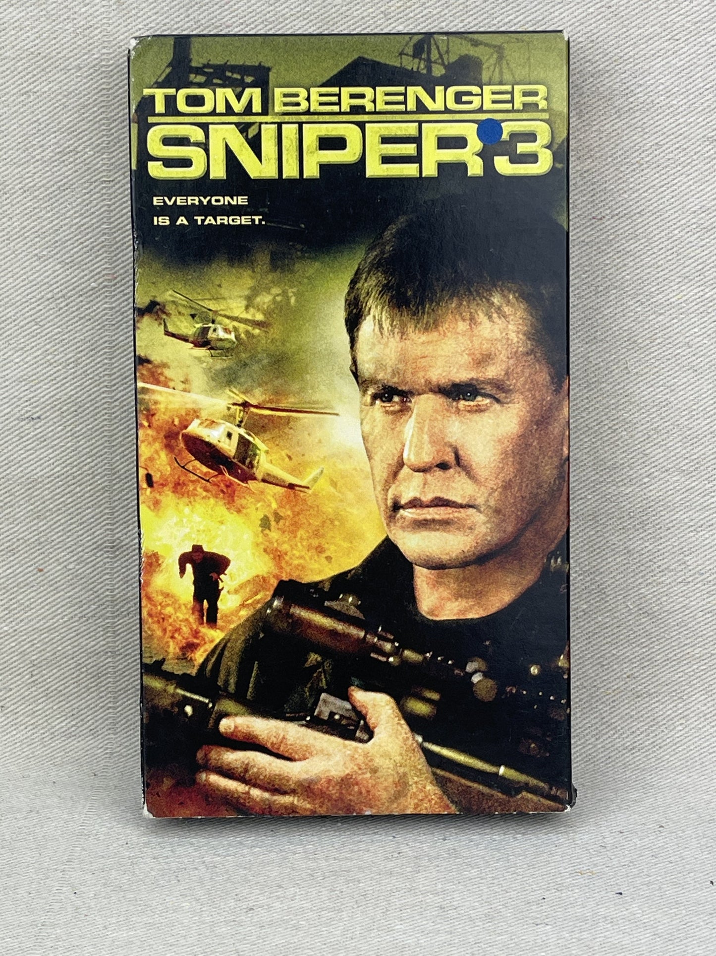 Sniper 3