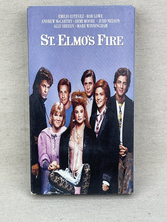 St. Elmo's Fire