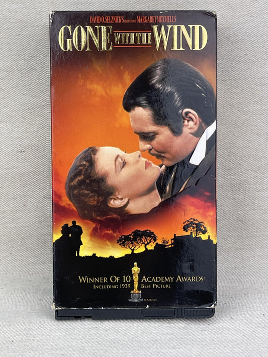 Gone with the Wind